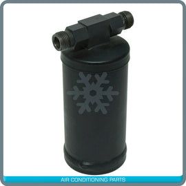 New A/C Receiver Drier for Ford New Holland - OE# 86625481 QU - Qualy Air