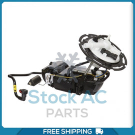 NEW Electric Fuel Pump for Chevrolet Malibu / Pontiac G6 / Saturn Aura.. - Qualy Air