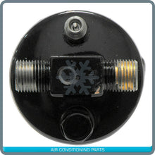 Cargar imagen en el visor de la galería, New A/C Receiver Drier for 3/8 MX 3/8 M SP SV QU QU - Qualy Air