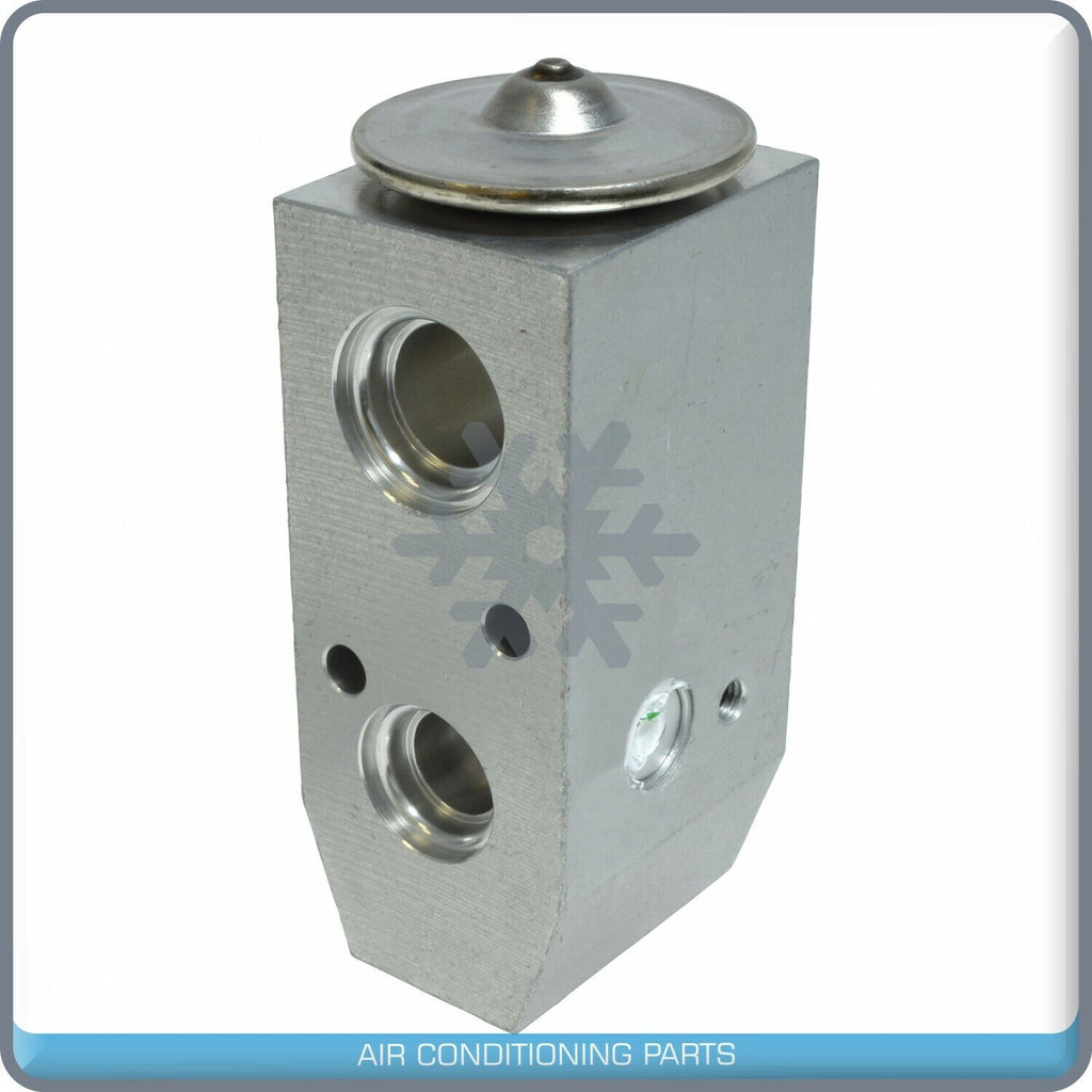 A/C Expansion Valve for Chevrolet Equinox / Saturn Vue QR - Qualy Air