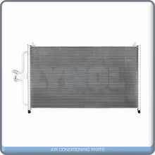 Load image into Gallery viewer, A/C Condenser for Ford Escape / Mercury Mariner / Mazda Tribute QL - Qualy Air