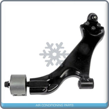 Load image into Gallery viewer, Front Lower Left Control Arm for Chevrolet Captiva Sport, Saturn Vue, Suz... QOA - Qualy Air