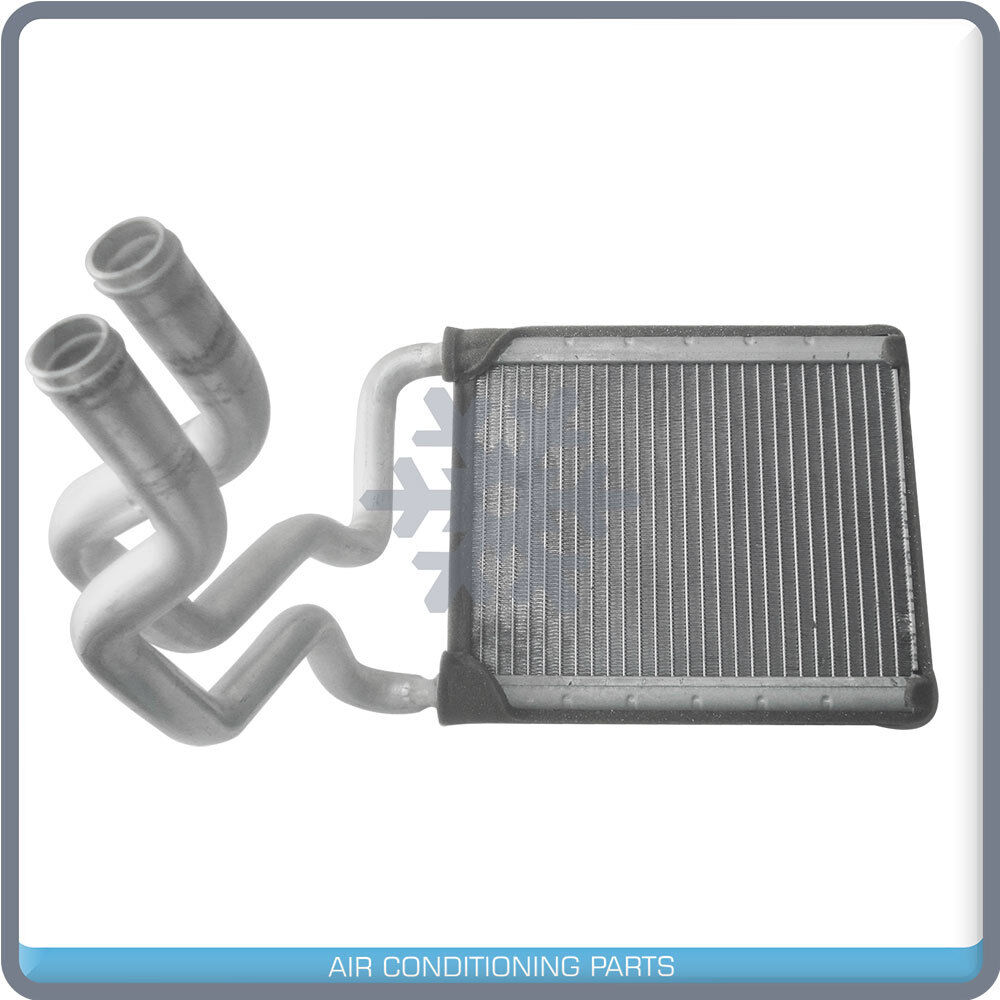 OEM A/C Heater Core for Hyundai Elantra - 2007 to 2012 - OE# 971382H000 - Qualy Air