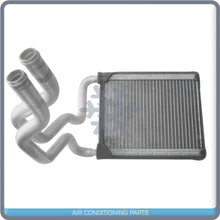 Cargar imagen en el visor de la galería, OEM A/C Heater Core for Hyundai Elantra - 2007 to 2012 - OE# 971382H000 - Qualy Air