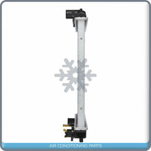 Cargar imagen en el visor de la galería, NEW Radiator for Lexus ES300 2000 to 2001 / Toyota Camry, Solara 1997 to 2001 - Qualy Air