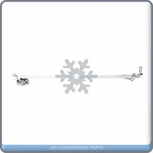 Cargar imagen en el visor de la galería, A/C Condenser for Infiniti M35, M45 QL - Qualy Air