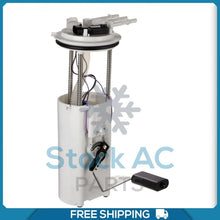Load image into Gallery viewer, Electric Fuel Pump for Buick Century, Regal / Oldsmobile Intrigue / Ponti.. QOA - Qualy Air