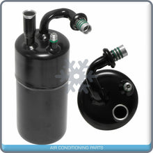 Cargar imagen en el visor de la galería, A/C Receiver Drier for Ford Escort / Mercury Tracer QR - Qualy Air