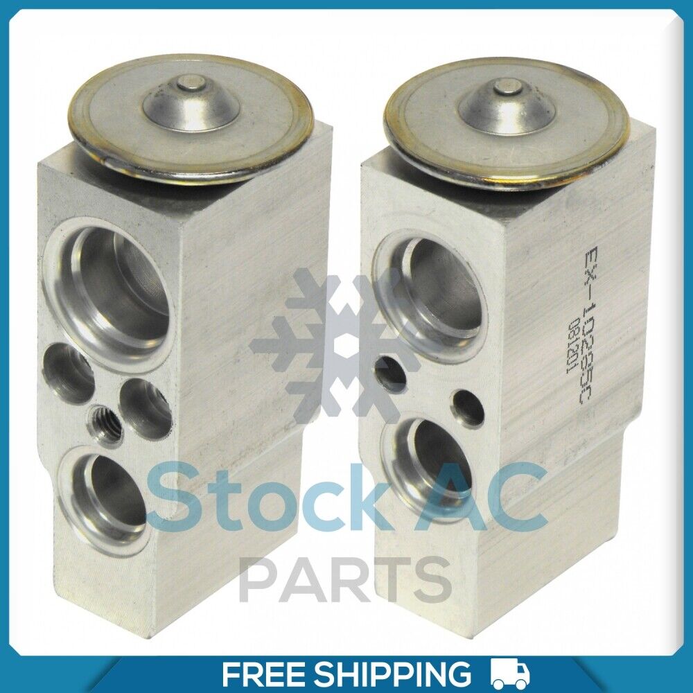 A/C Expansion Valve for Ford Expedition / Lincoln Navigator QR - Qualy Air