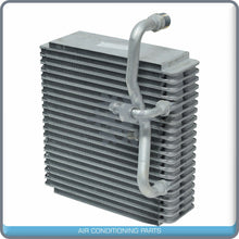 Load image into Gallery viewer, A/C Evaporator Core for Isuzu FSR - 1987 to 2002 - OE# 8975000321 QU - Qualy Air