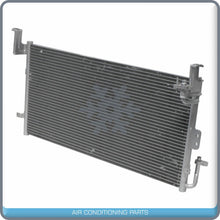 Load image into Gallery viewer, A/C Condenser for Sonata, XG350 / Magentis, Optima QU - Qualy Air