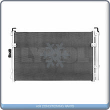 Load image into Gallery viewer, A/C Condenser for Sedona / Entourage QL - Qualy Air