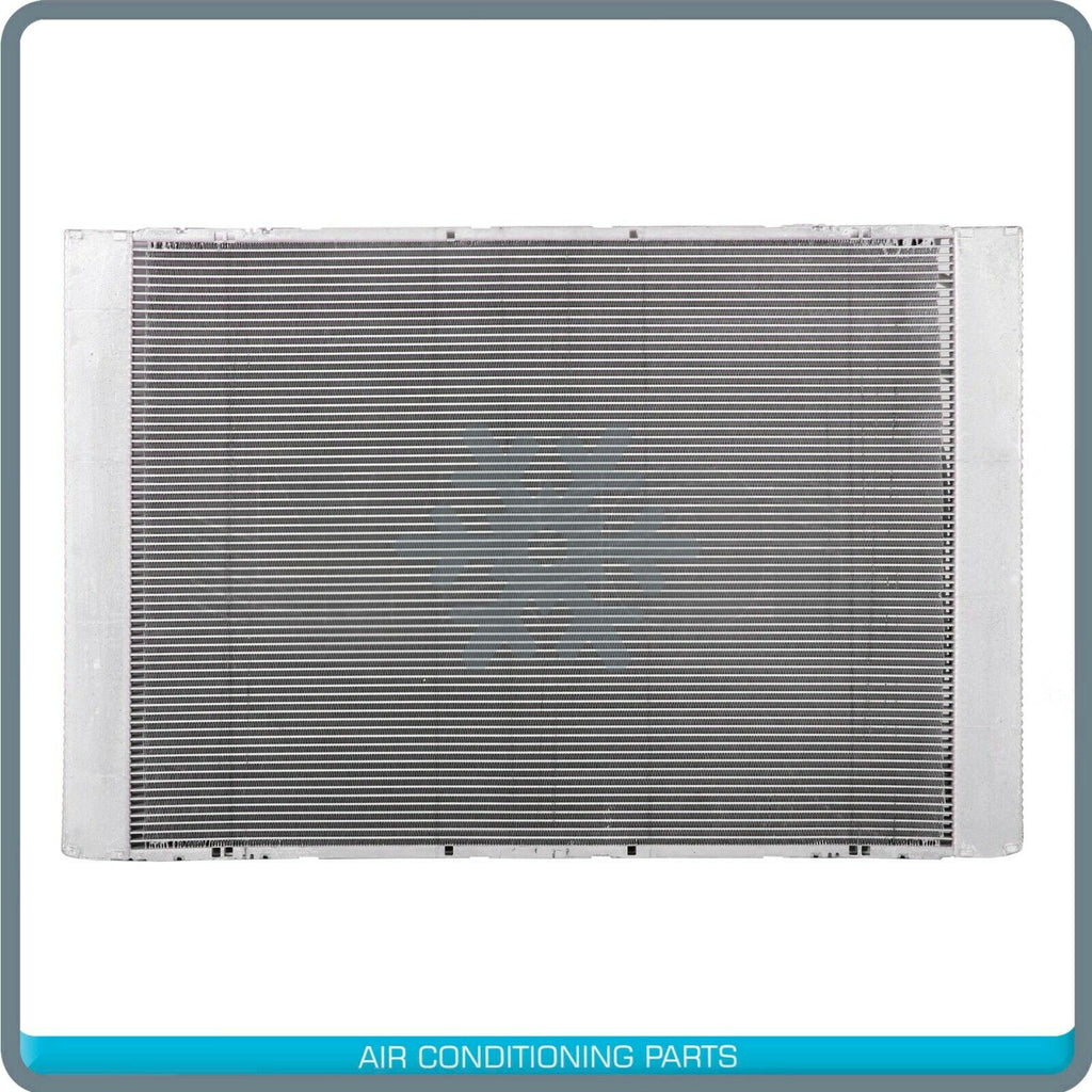NEW Radiator fits 2004-2006 Toyota Sienna 3.3L V6 - OE# 16400-28661 QL - Qualy Air