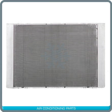 Cargar imagen en el visor de la galería, NEW Radiator fits 2004-2006 Toyota Sienna 3.3L V6 - OE# 16400-28661 QL - Qualy Air