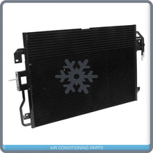Load image into Gallery viewer, New A/C Condenser for Ford Escape / Mazda Tribute / Mercury Mariner UQ - Qualy Air