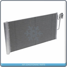 Cargar imagen en el visor de la galería, New A/C Condenser for Mini Cooper, Cooper Countryman, Cooper Paceman.. - Qualy Air