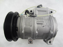 Cargar imagen en el visor de la galería, A/C Compressor OEM Denso 10PA17C for Acura Vigor QR - Qualy Air