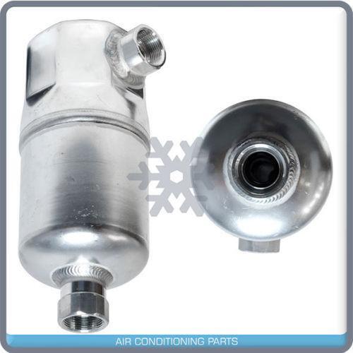 New A/C Receiver Drier for Caterpillar Compactor/Dozer/Wheel Loader 113-3497 - Qualy Air