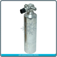 Cargar imagen en el visor de la galería, New A/C Receiver Drier for 1411978;1835350800;1835350800607;3719880 QU - Qualy Air