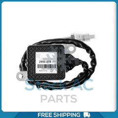 NOX SENSOR for 2014-17 DODGE RAM 3500 4500 5500 6.7L DIESEL - OE# 68227486AA QL