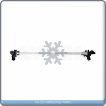 Load image into Gallery viewer, Radiator for Mazda 5 - 2.3L - 2006 2007 2008 2009 2010 - OE# MA3010215 QL - Qualy Air