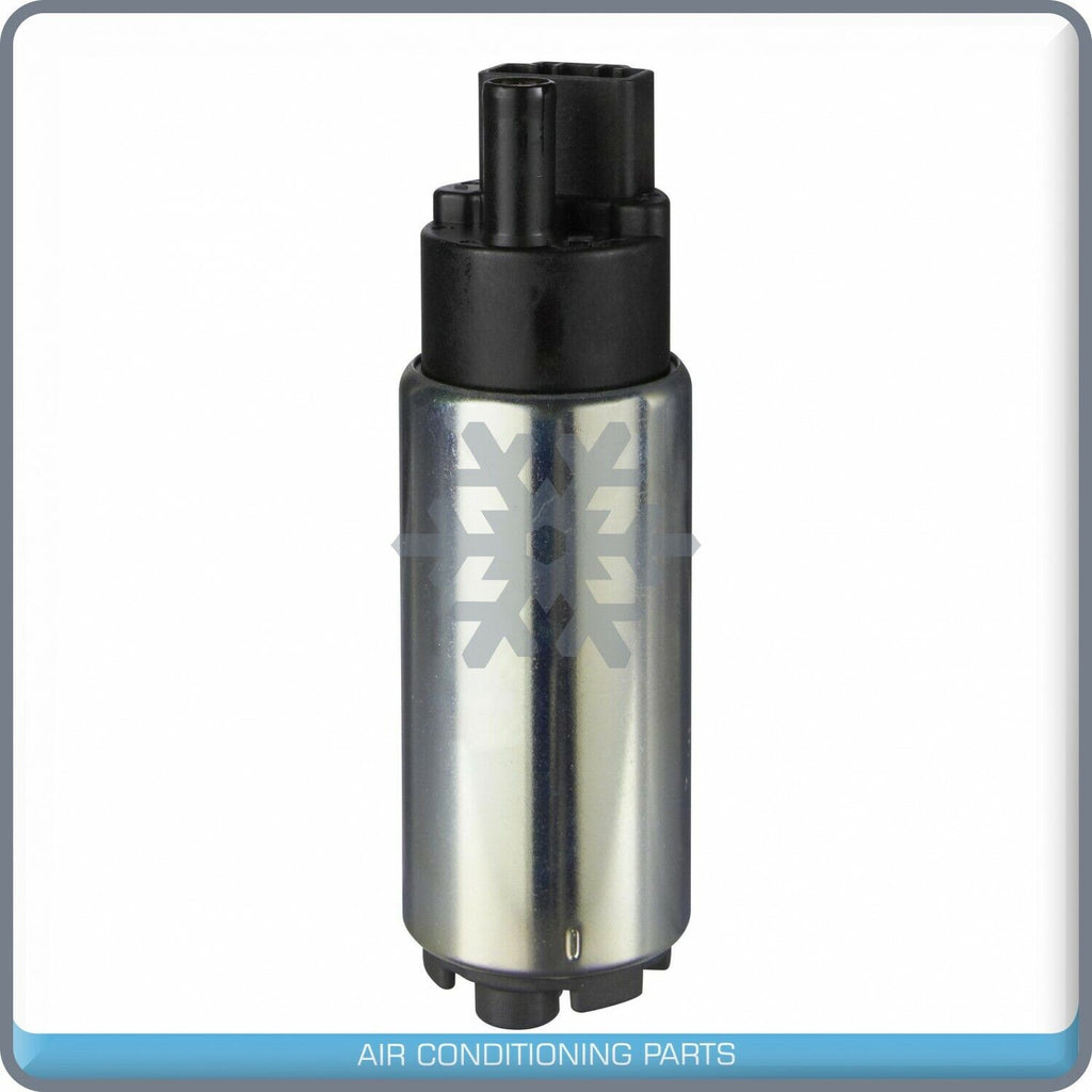 NEW Electric Fuel Pump for Acura Integra, Legend, RL / Eagle Talon / Ford Mus.. - Qualy Air