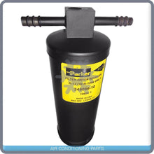 Cargar imagen en el visor de la galería, New OEM A/C Receiver Drier Universal PARKER - Qualy Air