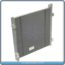 Load image into Gallery viewer, New A/C Condenser for Honda Civic - 1996 to 2000 - OE# 80110S01A01 - Qualy Air