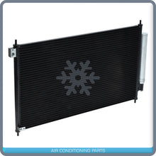 Cargar imagen en el visor de la galería, AC A/C Condenser For Honda Acura 2016 - Qualy Air