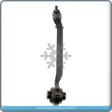 Cargar imagen en el visor de la galería, Front Left Lower Control Arm for Chrysler 300, Dodge Challenger, Dodge Ch... QOA - Qualy Air