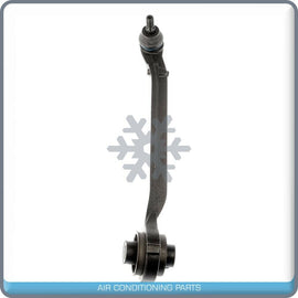 Front Left Lower Control Arm for Chrysler 300, Dodge Challenger, Dodge Ch... QOA - Qualy Air