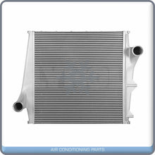 Cargar imagen en el visor de la galería, Intercooler for Mack Granite, CXU, TD700 / Volvo VHD, VNL, VNM, VNX, VAH.. QL - Qualy Air