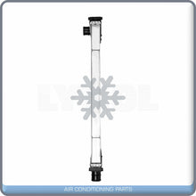 Cargar imagen en el visor de la galería, NEW Radiator for Kenworth T680, T700, T2000 / Peterbilt 367, 579, 587, 387.. QL - Qualy Air