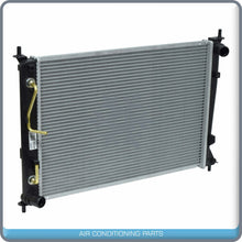 Cargar imagen en el visor de la galería, NEW Radiator fits Soul  QU - Qualy Air