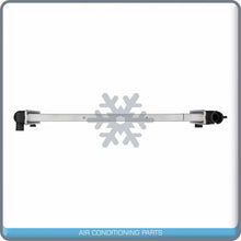 Cargar imagen en el visor de la galería, Radiator for Buick Electra, LeSabre, Reatta, Riviera / Oldsmobile 88,... QOA - Qualy Air