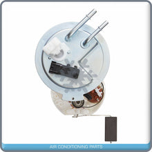 Cargar imagen en el visor de la galería, NEW Electric Fuel Pump for Cadillac Escalade / Chevrolet Tahoe / GMC Yukon.. - Qualy Air