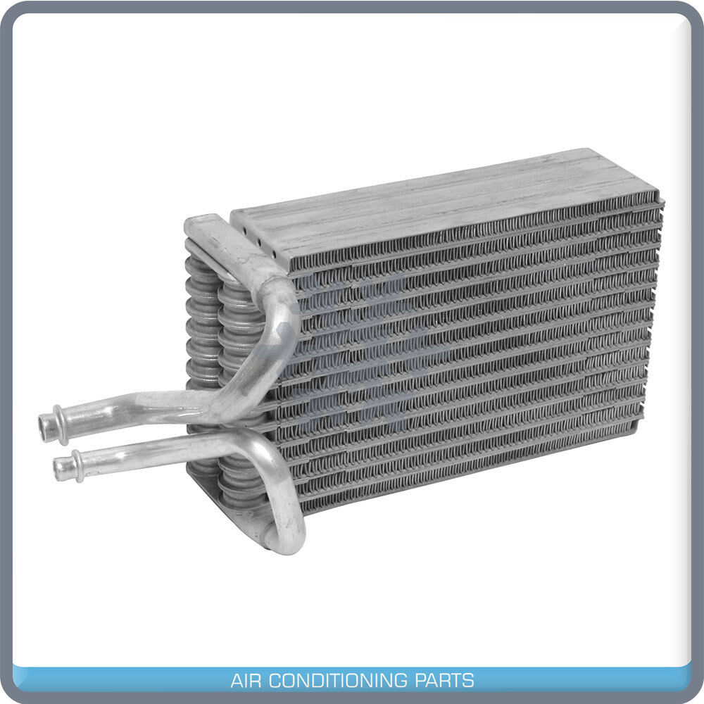 New Rear AC Evaporator for Chrysler Town&Country / Dodge Grand Caravan.. 2006-07 - Qualy Air