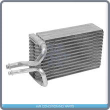 Cargar imagen en el visor de la galería, New Rear AC Evaporator for Chrysler Town&amp;Country / Dodge Grand Caravan.. 2006-07 - Qualy Air