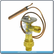 Cargar imagen en el visor de la galería, A/C Expansion Valve for Chevrolet / GMC QR - Qualy Air