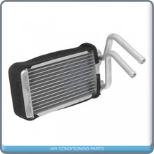 Cargar imagen en el visor de la galería, A/C Heater Core for Acura Integra / Honda Civic, Civic del Sol - 1992 to 1998 QU - Qualy Air