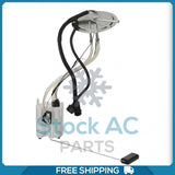 Electric Fuel Pump Module for Ford F-350 Super Duty 6.8L 5.4L 1999-2004 QOA