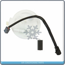 Cargar imagen en el visor de la galería, Electric Fuel Pump Module for Ford Explorer Mercury Mountaineer 4.6L 2004-05 QOA - Qualy Air