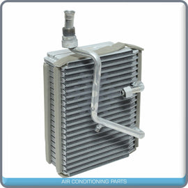 A/C Evaporator Core for Infiniti J30 QU - Qualy Air