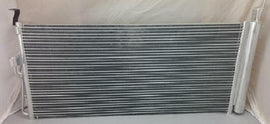 A/C Condenser for Sonata, XG350 / Optima QR - Qualy Air