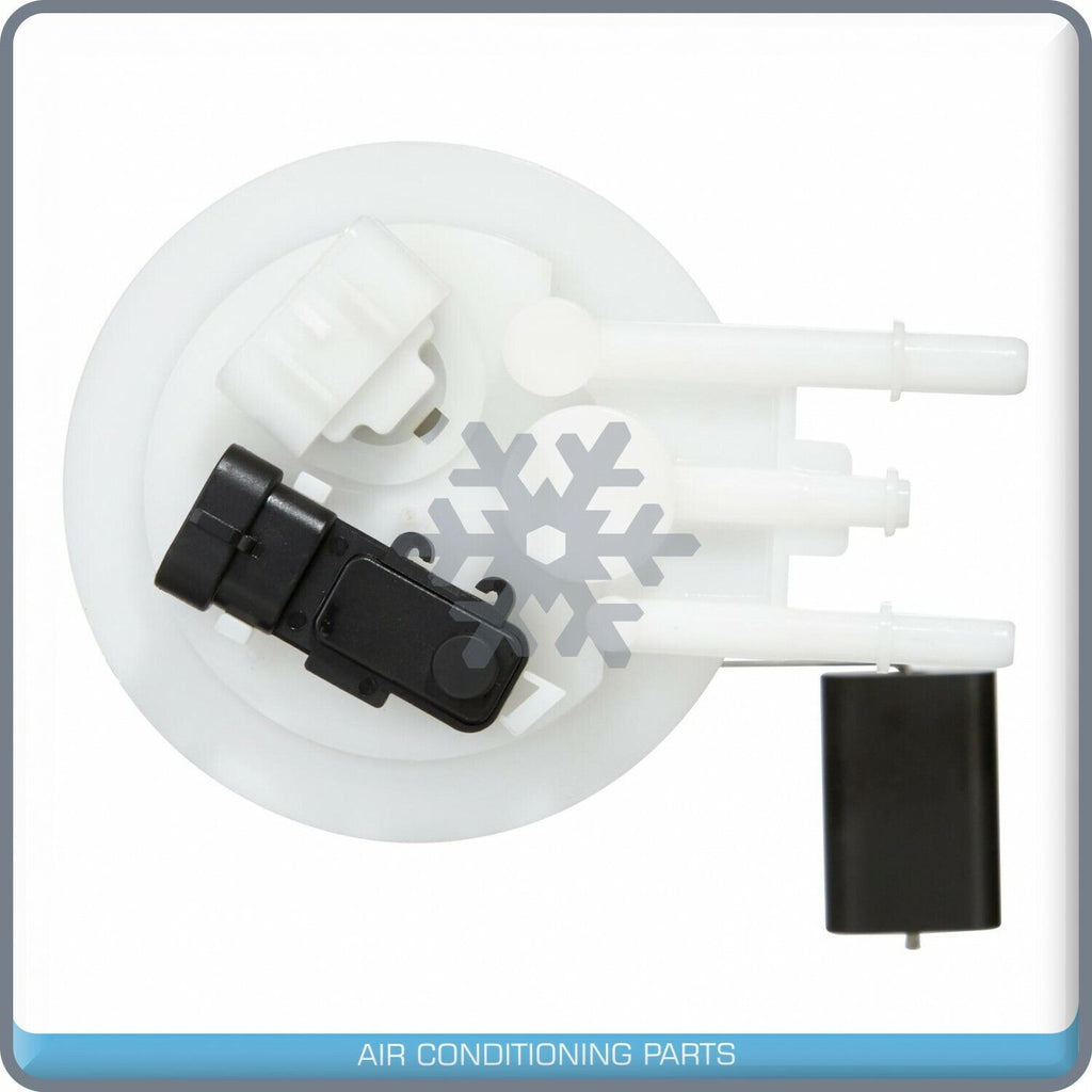 Fuel Pump For 98-04 Isuzu Rodeo 02-04 Isuzu Axiom 98-02 Honda Passport QOA - Qualy Air