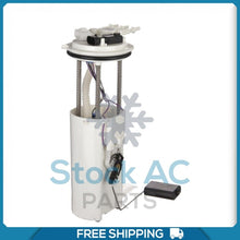 Load image into Gallery viewer, Electric Fuel Pump for Buick Century, Regal QOA - Qualy Air