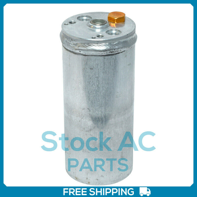 New A/C Receiver Drier for MAZ PROTEGE 03-01 QU QU - Qualy Air