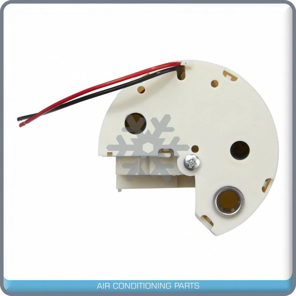 NEW Electric Fuel Pump for Ford F53, F600, F700 QOA - Qualy Air