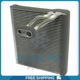 Evaporador de aire acondicionado para Chrysler 200, Sebring / Dodge Avenger, Caliber / Jeep C... QR