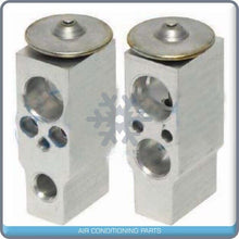 Cargar imagen en el visor de la galería, A/C Expansion Valve for Toyota Sequoia QR - Qualy Air